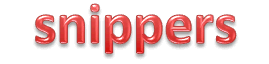 Snippers